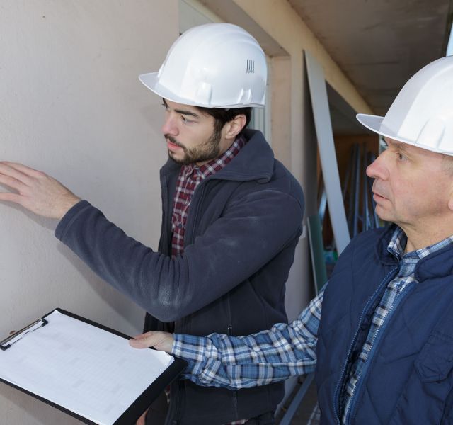 Book A Local Surveyor Contact