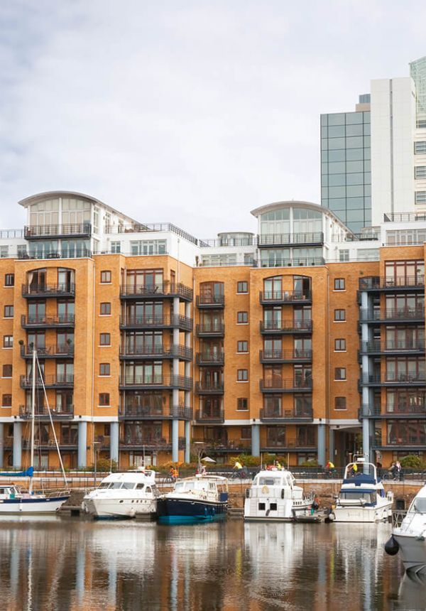 Book A Local Surveyor Condition Report