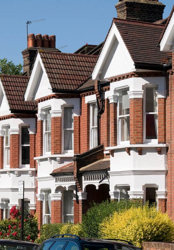 Book A Local Surveyor Buyer Report