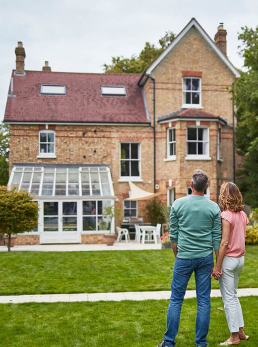 Book A Local Surveyor Survey 2