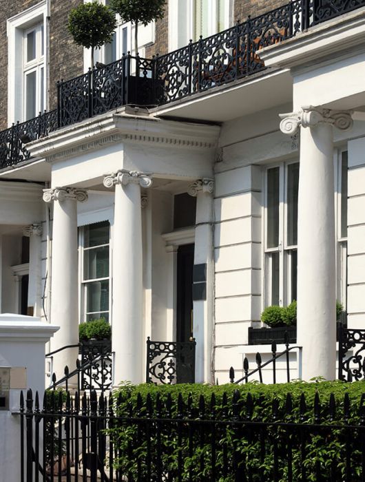 Home Surveys and Valuation services Book a Local Surveyor