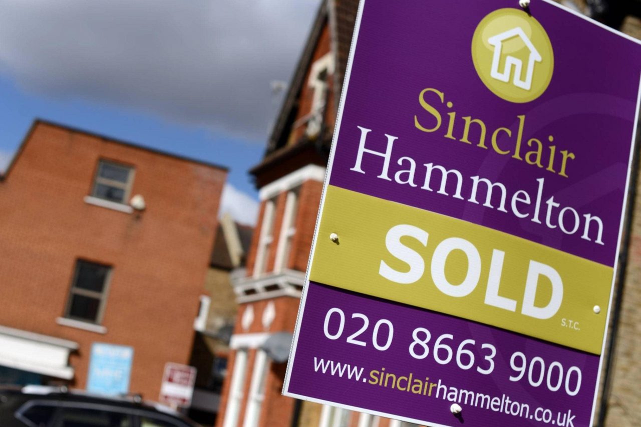 Shared ownership in London how easy is it to sell a home bought under the scheme and can you Shared ownership in London how easy is it to sell a home bought under the scheme and can you